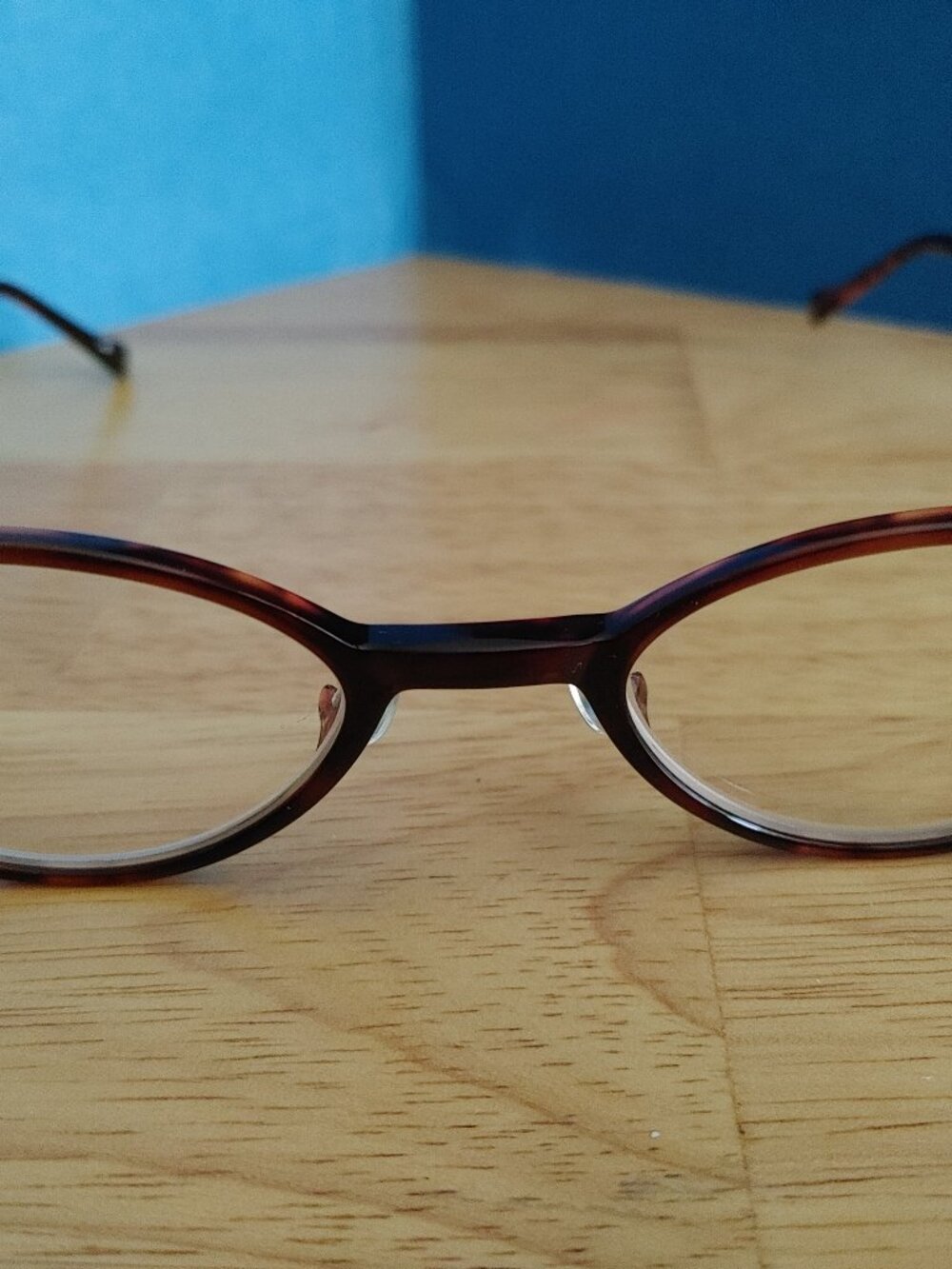 Shari Belafonte Vintage Eye Glasses